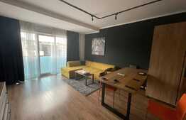 Apartament modern, ultafinisat, 2 camere, zona Lombului 