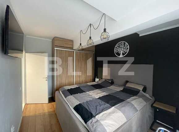 Apartament de vânzare 2 camere Dambul Rotund - 65701AV | BLITZ Cluj-Napoca | Poza5