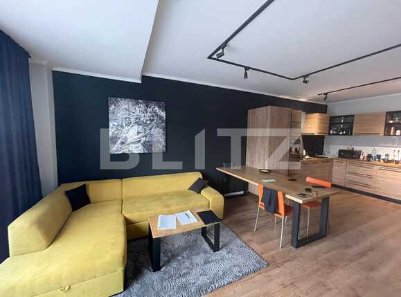 Apartament de vânzare 2 camere Dambul Rotund - 65701AV | BLITZ Cluj-Napoca | Poza9