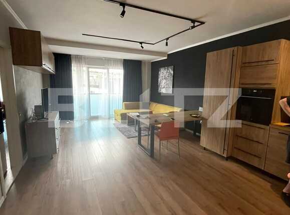 Apartament de vânzare 2 camere Dambul Rotund - 65701AV | BLITZ Cluj-Napoca | Poza10