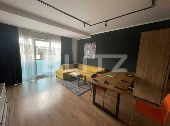 Apartament de vânzare 2 camere Dambul Rotund - 65701AV | BLITZ Cluj-Napoca | Poza3