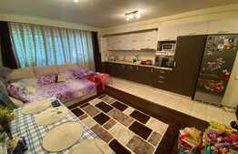 2 camere, 54 mp utili, terasa 45 mp, mobilat si utilat, parcare, zona VIVO