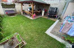 2 camere, 54 mp utili, terasa 45 mp, mobilat si utilat, parcare, zona VIVO