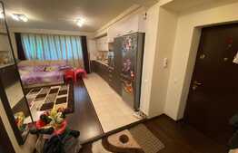 2 camere, 54 mp utili, terasa 45 mp, mobilat si utilat, parcare, zona VIVO