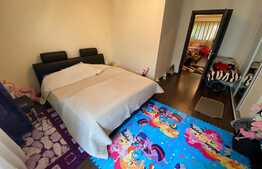 2 camere, 54 mp utili, terasa 45 mp, mobilat si utilat, parcare, zona VIVO