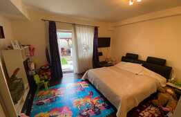 2 camere, 54 mp utili, terasa 45 mp, mobilat si utilat, parcare, zona VIVO