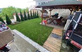 2 camere, 54 mp utili, terasa 45 mp, mobilat si utilat, parcare, zona VIVO