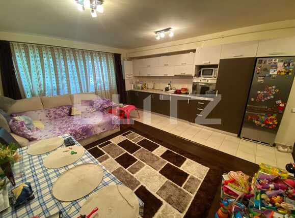 Apartament de vânzare 2 camere Floreşti - 65705AV | BLITZ Cluj-Napoca | Poza1
