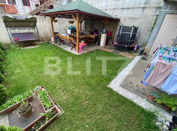 Apartament de vânzare 2 camere Floreşti - 65705AV | BLITZ Cluj-Napoca | Poza8