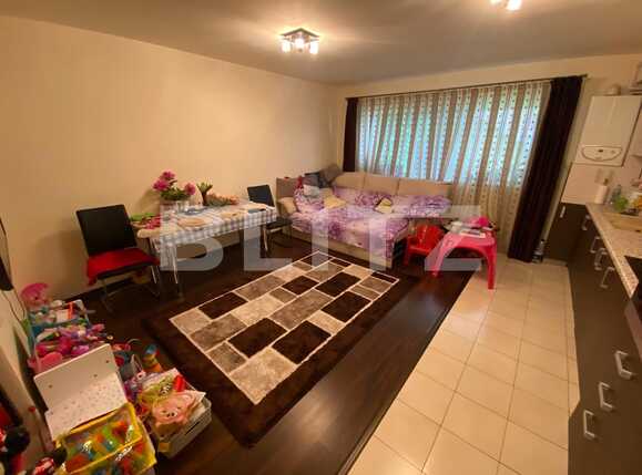Apartament de vânzare 2 camere Floreşti - 65705AV | BLITZ Cluj-Napoca | Poza2
