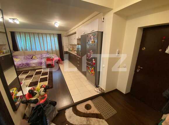 Apartament de vânzare 2 camere Floreşti - 65705AV | BLITZ Cluj-Napoca | Poza5