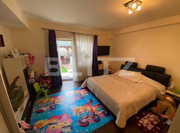 Apartament de vânzare 2 camere Floreşti - 65705AV | BLITZ Cluj-Napoca | Poza3