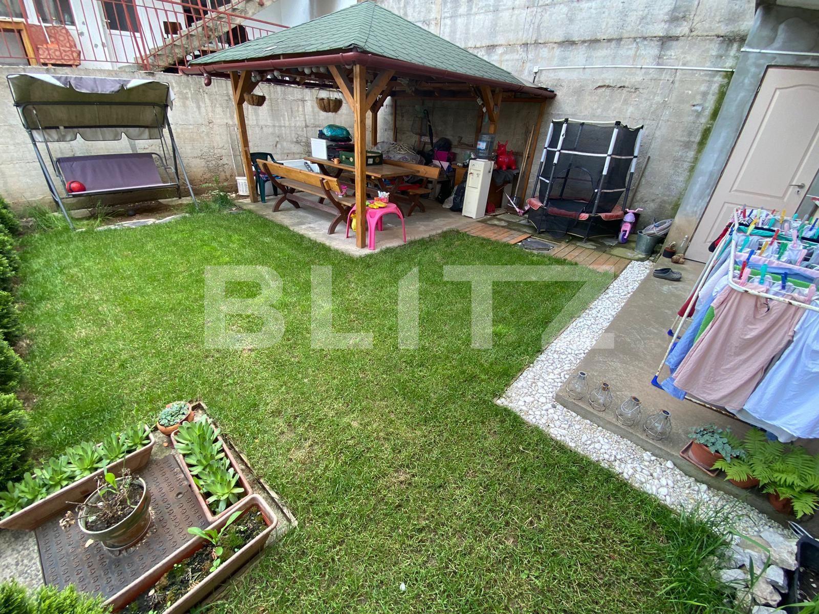 Apartament de vânzare 2 camere Floreşti - 65705AV | BLITZ Cluj-Napoca | Poza8