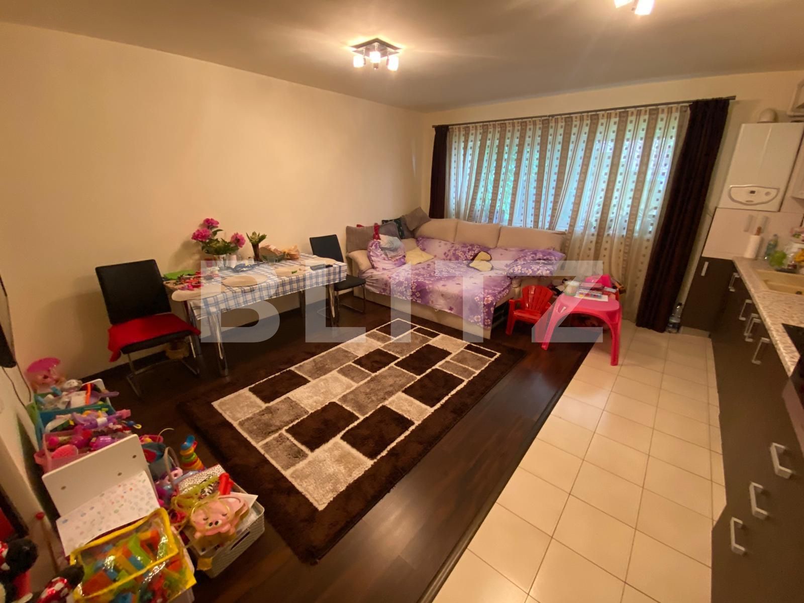 Apartament de vânzare 2 camere Floreşti - 65705AV | BLITZ Cluj-Napoca | Poza2