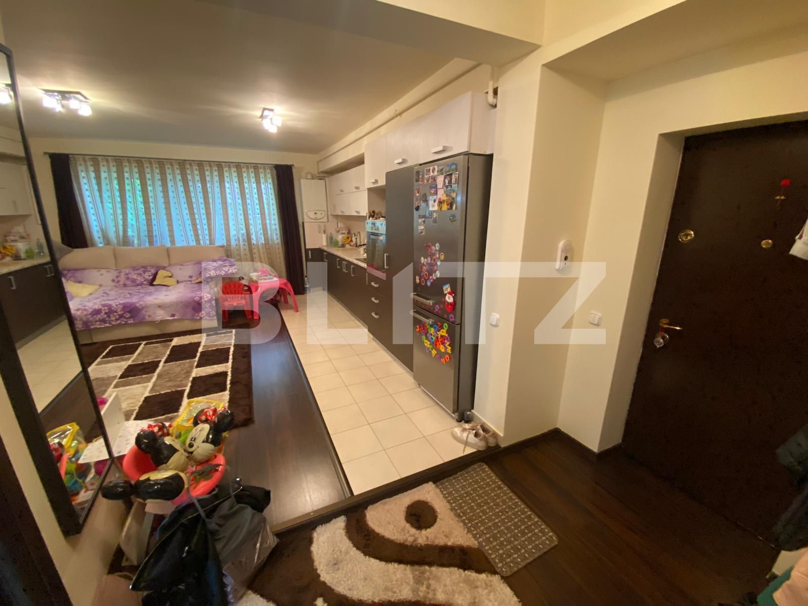 Apartament de vânzare 2 camere Floreşti - 65705AV | BLITZ Cluj-Napoca | Poza5