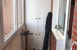 Apartament de 3 camere, 80 mp, decomandat, parcare, Calea Manastur