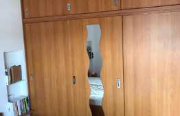 Apartament de 3 camere, 80 mp, decomandat, parcare, Calea Manastur