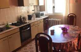 Apartament de 3 camere, 80 mp, decomandat, parcare, Calea Manastur