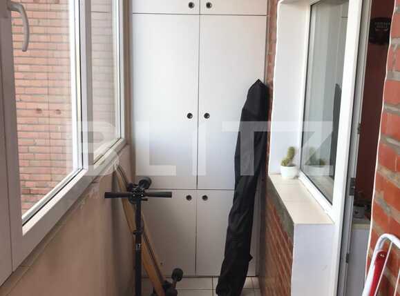 Apartament de vânzare 3 camere Manastur - 65708AV | BLITZ Cluj-Napoca | Poza14