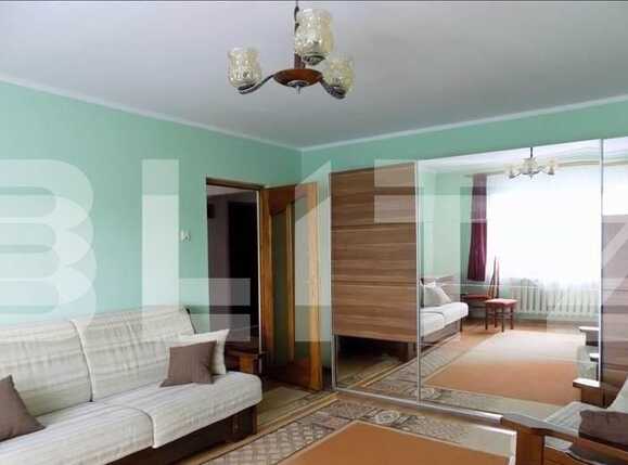 Apartament de vânzare 3 camere Manastur - 65708AV | BLITZ Cluj-Napoca | Poza1
