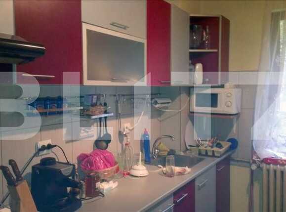Apartament de vânzare 2 camere Gheorgheni - 6571AV | BLITZ Cluj-Napoca | Poza5
