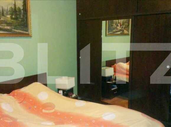 Apartament de vânzare 2 camere Gheorgheni - 6571AV | BLITZ Cluj-Napoca | Poza4