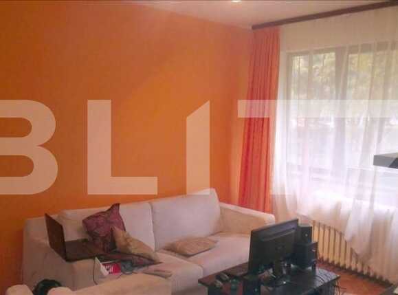 Apartament de vânzare 2 camere Gheorgheni - 6571AV | BLITZ Cluj-Napoca | Poza1