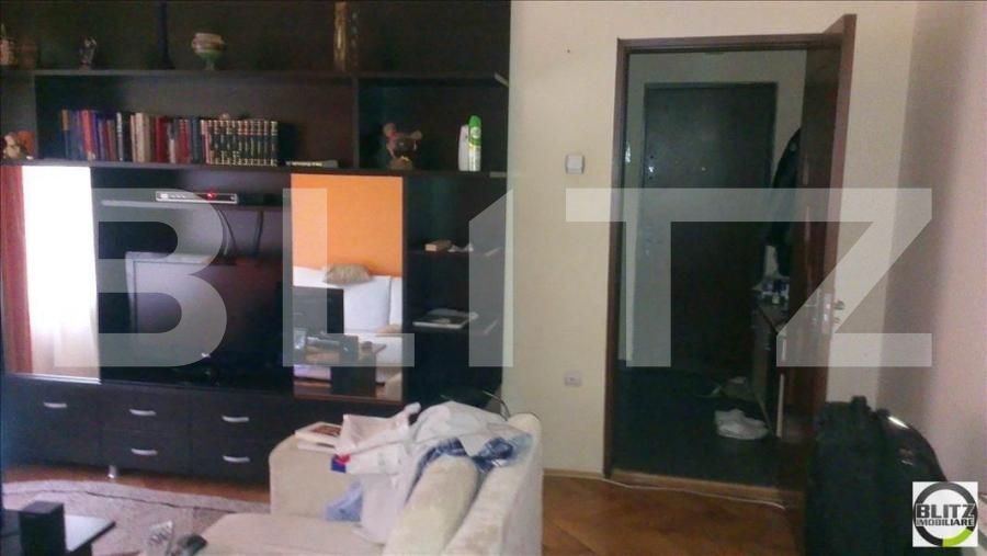 Apartament de vânzare 2 camere Gheorgheni - 6571AV | BLITZ Cluj-Napoca | Poza3
