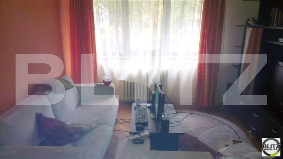 Apartament de vânzare 2 camere Gheorgheni - 6571AV | BLITZ Cluj-Napoca | Poza2