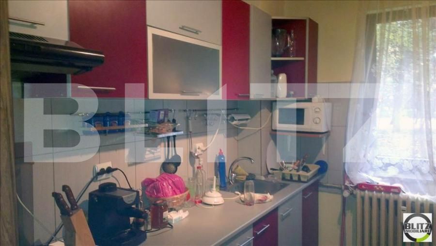 Apartament de vânzare 2 camere Gheorgheni - 6571AV | BLITZ Cluj-Napoca | Poza5