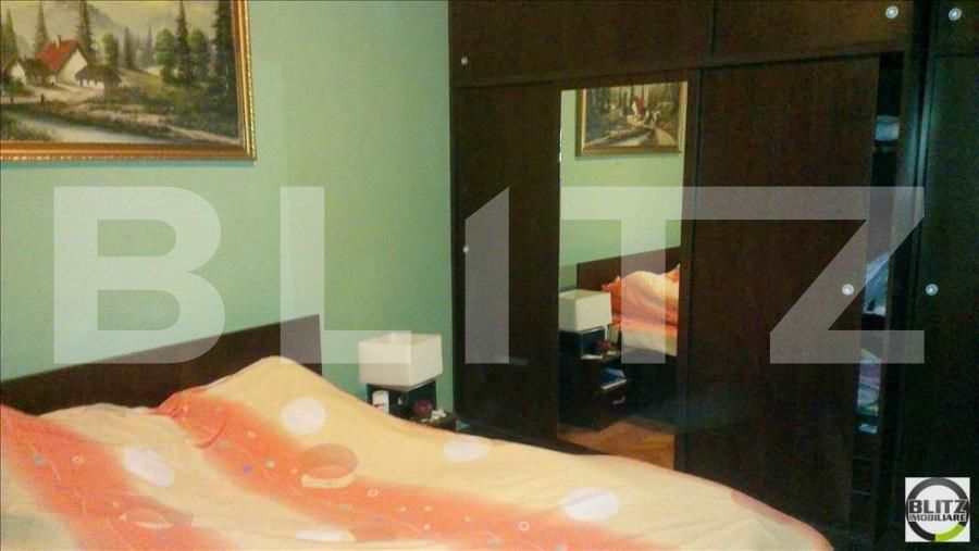 Apartament de vânzare 2 camere Gheorgheni - 6571AV | BLITZ Cluj-Napoca | Poza4