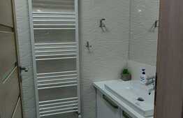 Apartament de lux 3 camere, parcare subterana, boxa, zona Terra