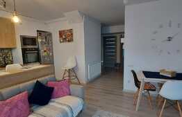 Apartament de lux 3 camere, parcare subterana, boxa, zona Terra