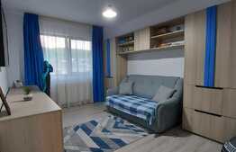 Apartament de lux 3 camere, parcare subterana, boxa, zona Terra