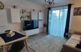 Apartament de lux 3 camere, parcare subterana, boxa, zona Terra