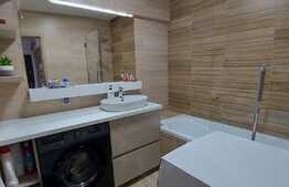 Apartament de lux 3 camere, parcare subterana, boxa, zona Terra