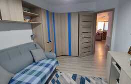 Apartament de lux 3 camere, parcare subterana, boxa, zona Terra