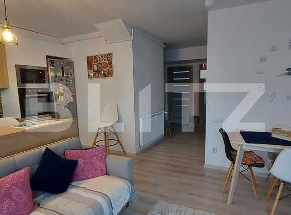 Apartament de vânzare 3 camere Floreşti - 65713AV | BLITZ Cluj-Napoca | Poza2