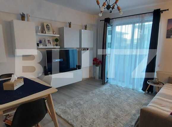 Apartament de vânzare 3 camere Floreşti - 65713AV | BLITZ Cluj-Napoca | Poza3