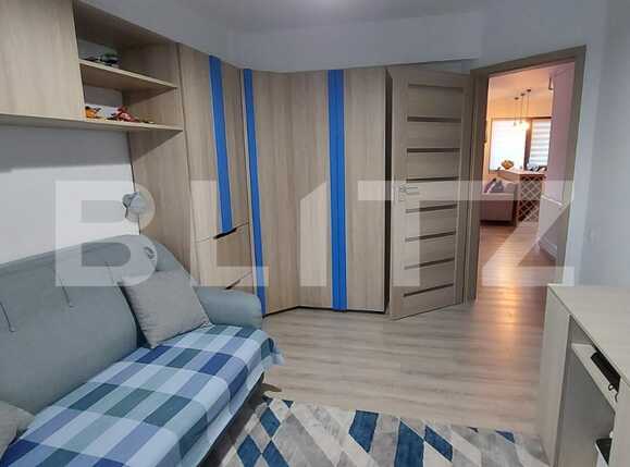 Apartament de vânzare 3 camere Floreşti - 65713AV | BLITZ Cluj-Napoca | Poza6
