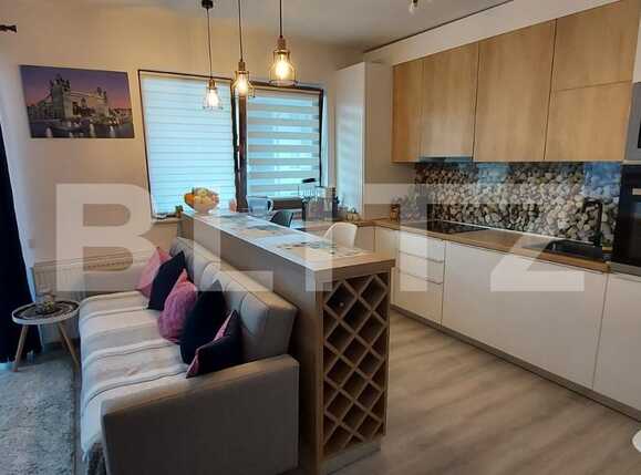 Apartament de vânzare 3 camere Floreşti - 65713AV | BLITZ Cluj-Napoca | Poza1