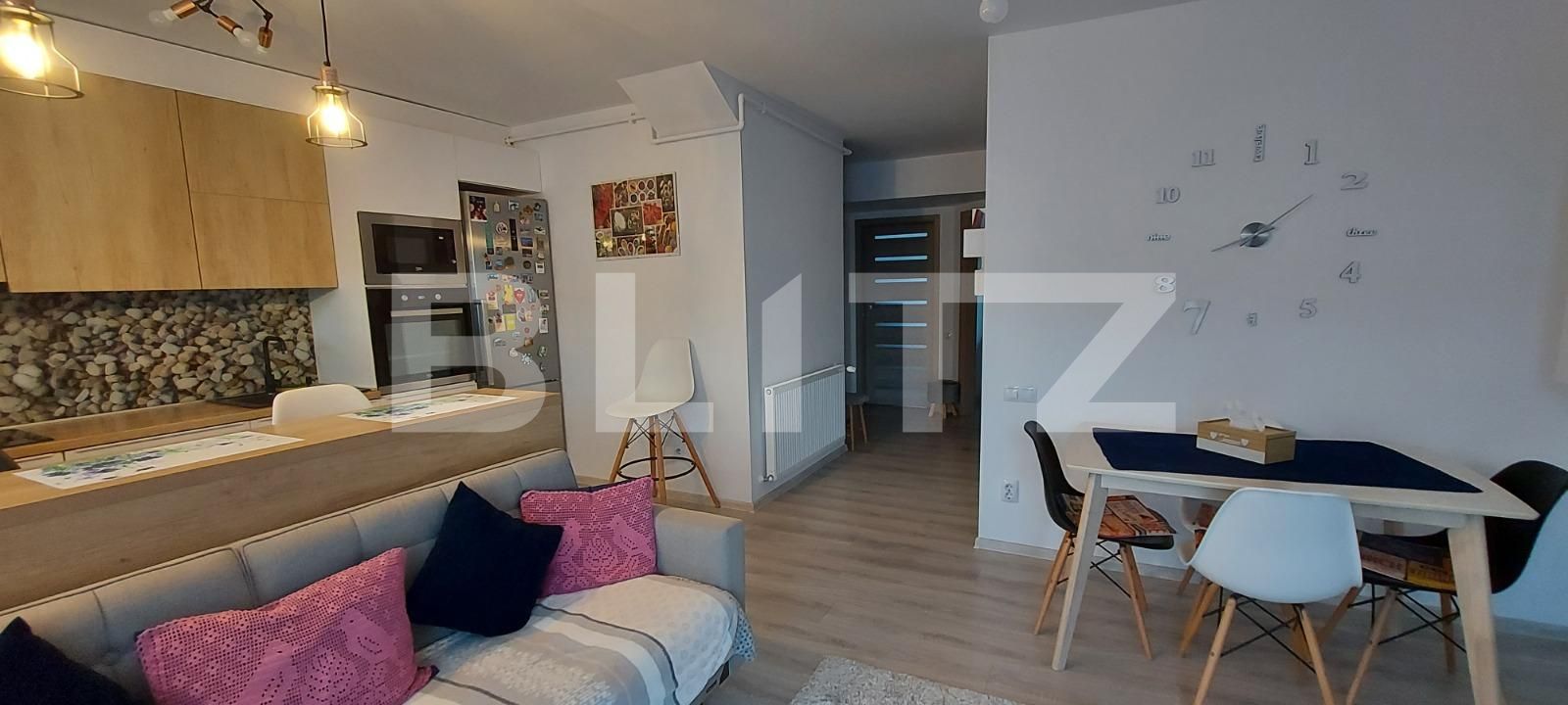 Apartament de vânzare 3 camere Floreşti - 65713AV | BLITZ Cluj-Napoca | Poza2