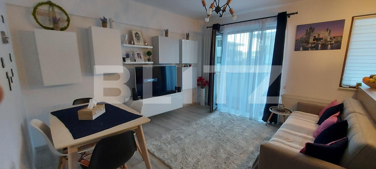 Apartament de vânzare 3 camere Floreşti - 65713AV | BLITZ Cluj-Napoca | Poza3