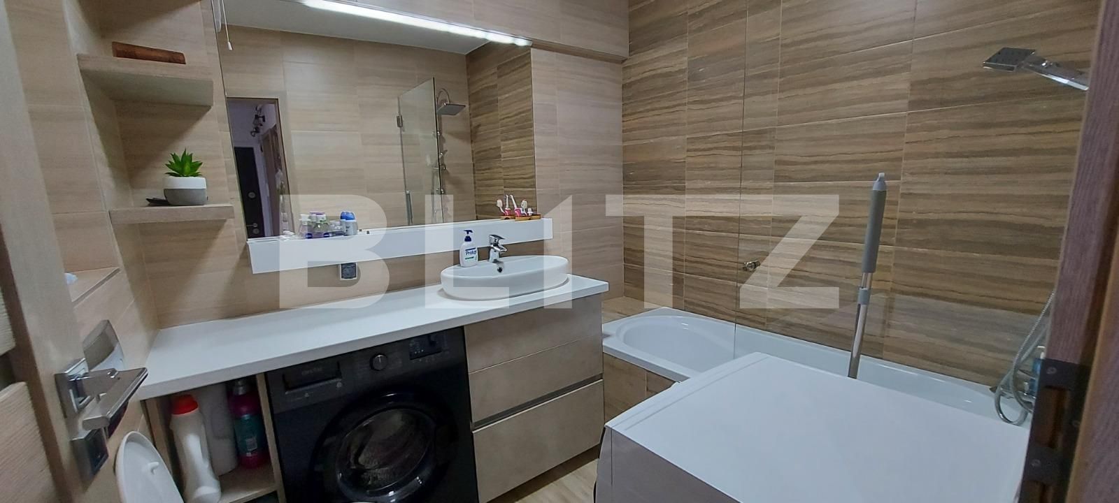 Apartament de vânzare 3 camere Floreşti - 65713AV | BLITZ Cluj-Napoca | Poza7