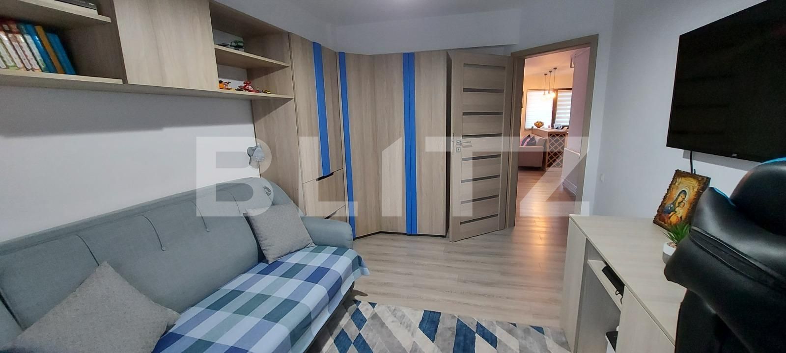 Apartament de vânzare 3 camere Floreşti - 65713AV | BLITZ Cluj-Napoca | Poza6