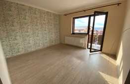 Apartament 2 camere decomandate, nemobilat, 45 mp, parcare, zona Stejarului!