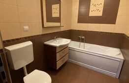 Apartament 2 camere decomandate, nemobilat, 45 mp, parcare, zona Stejarului!