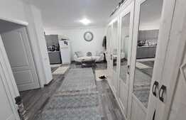 Apartament modern, 61 mp, etaj intermediar, lift, la un pas de Vivo!