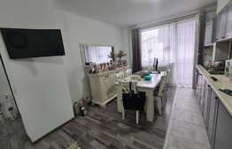 Apartament modern, 61 mp, etaj intermediar, lift, la un pas de Vivo!