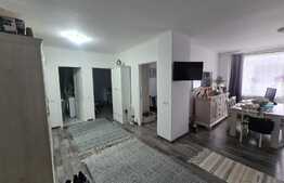 Apartament modern, 61 mp, etaj intermediar, lift, la un pas de Vivo!